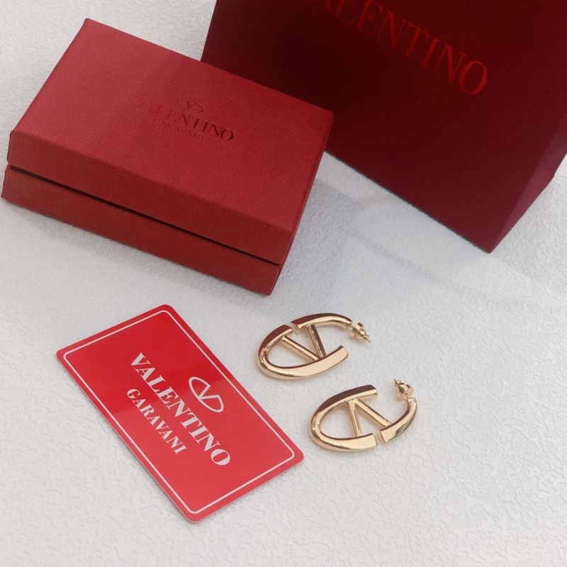 Valentino Earrings